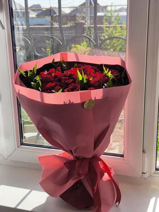 Букет Цветов продается