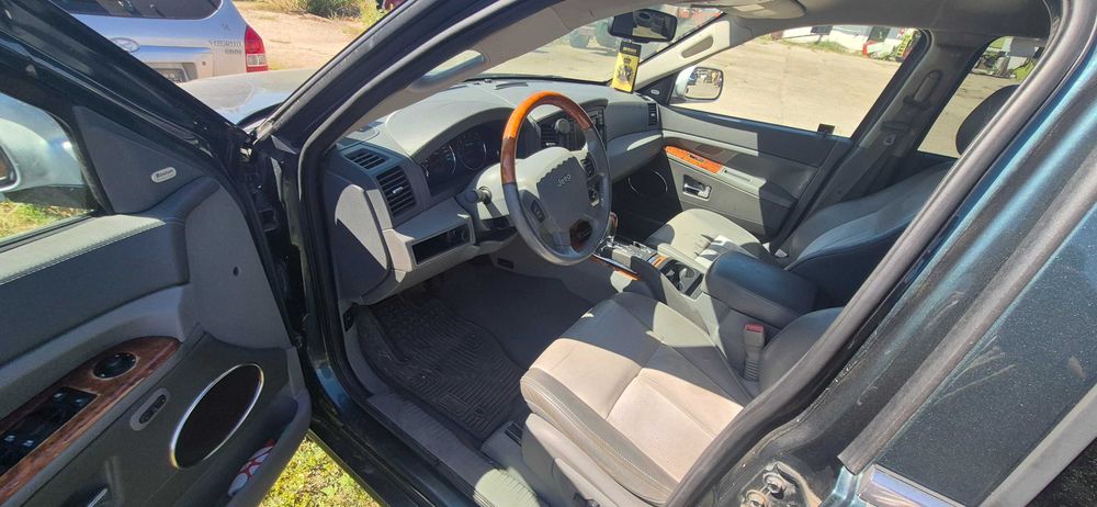 Jeep Grand Cherokee 3.0 diesel 4x4  2006