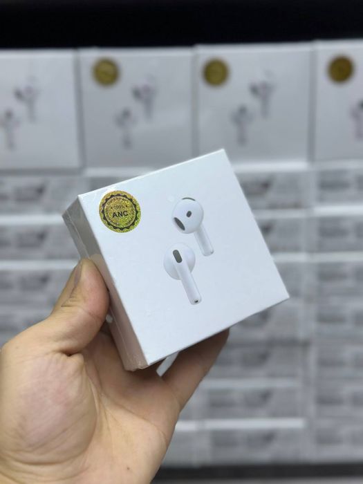 Наушники AirPods 2 (ЭйрПодс 2)