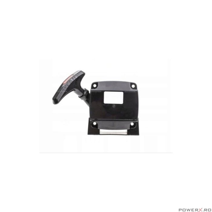 Capac pornire motofierastrau, motocoasa demaror complet drujba