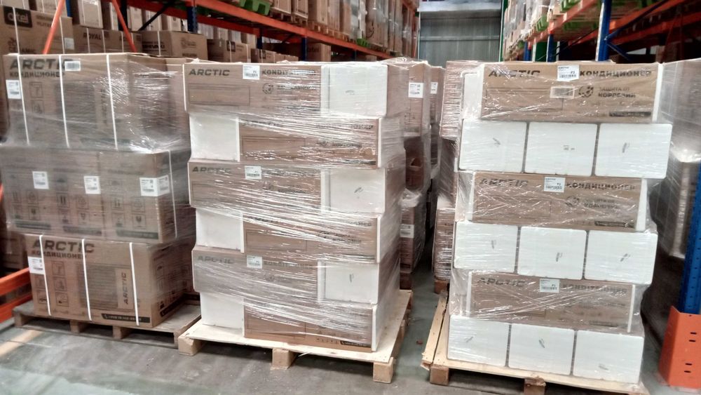 Кондиционер ARCTIC. Арзон Нарх! Ишончли Савдо! Kondisioner Арктик!