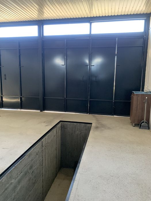 Аренда гараж бокс