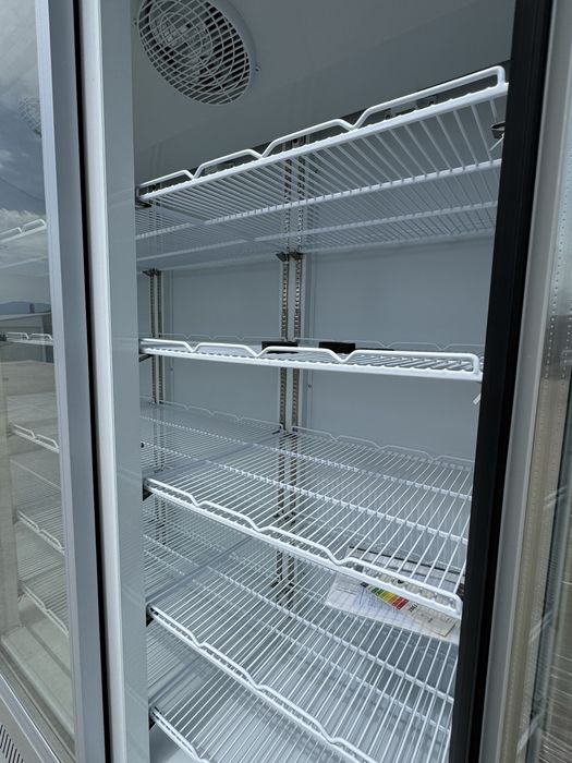 Хладилна Витрина TOPCOLD Италия НОВИ! ТОП ОФЕРТА!