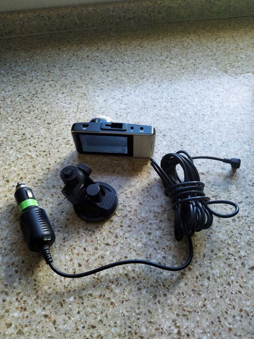 Видеорегистратор для авто