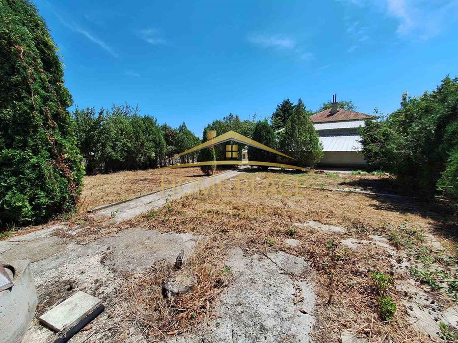 Продава се Къща в с. Слънчево, Област Варна - 186 кв.м за 893 €/кв.м - Снимка #2