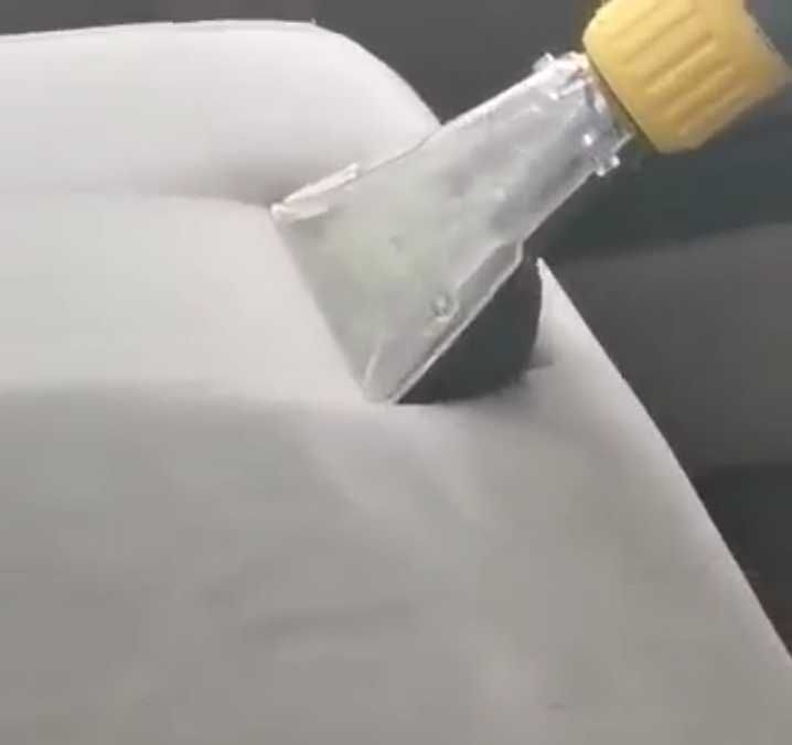 Пране на дивани и мека мебел