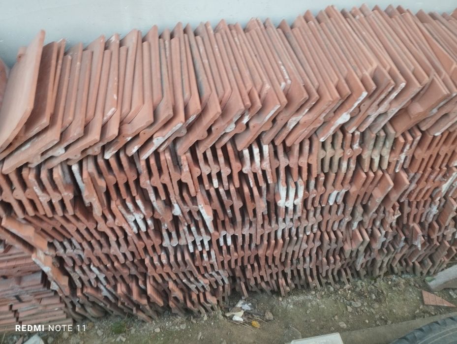 Cigla doi lei bucata