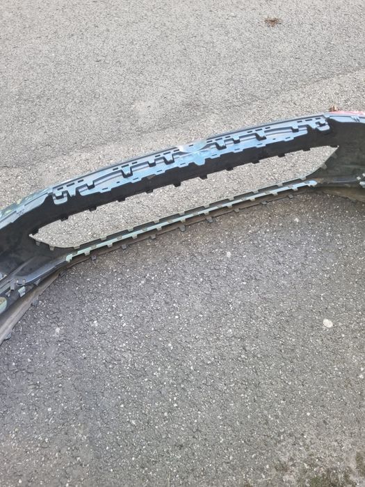 Bară față vw Golf 7 2013