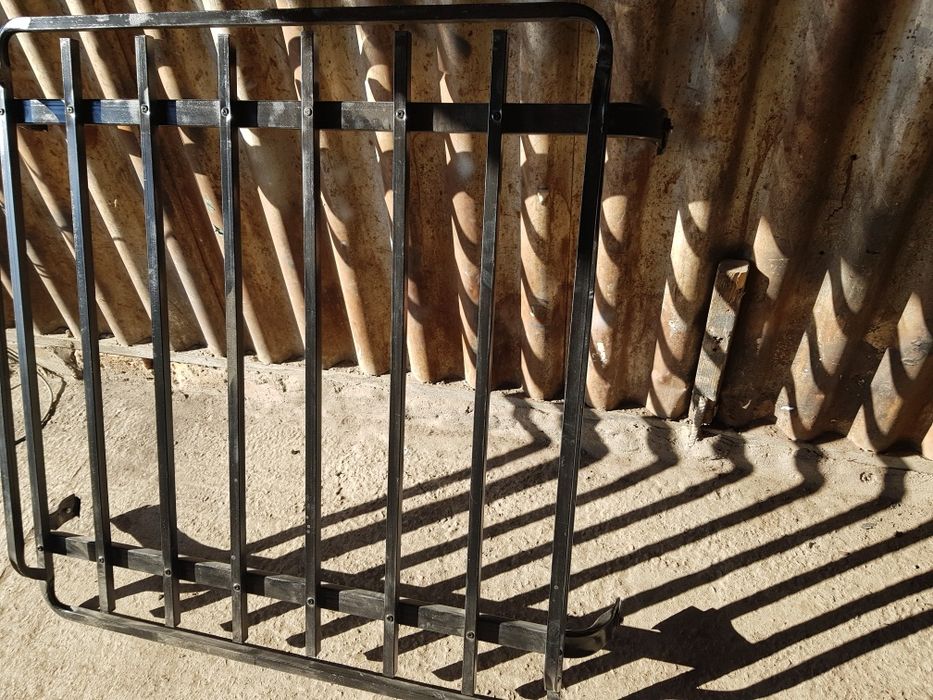 Багажник на Ваз 2115, 09.