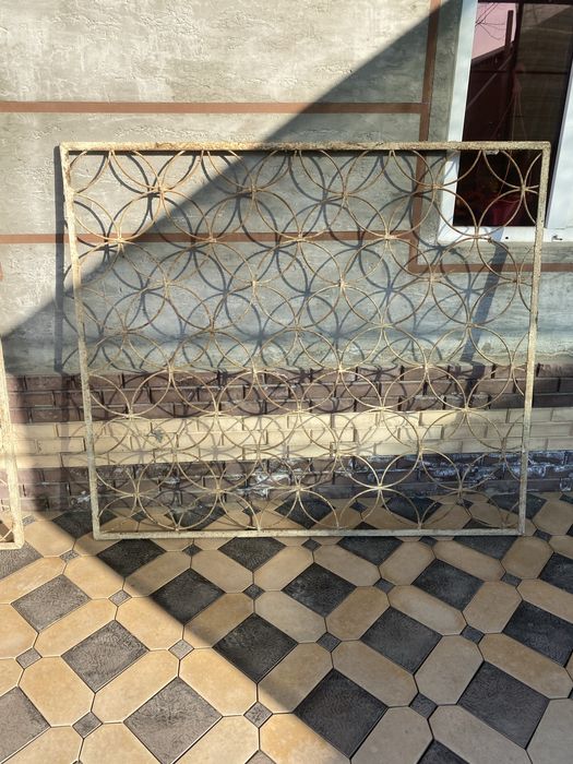 решетка для окон