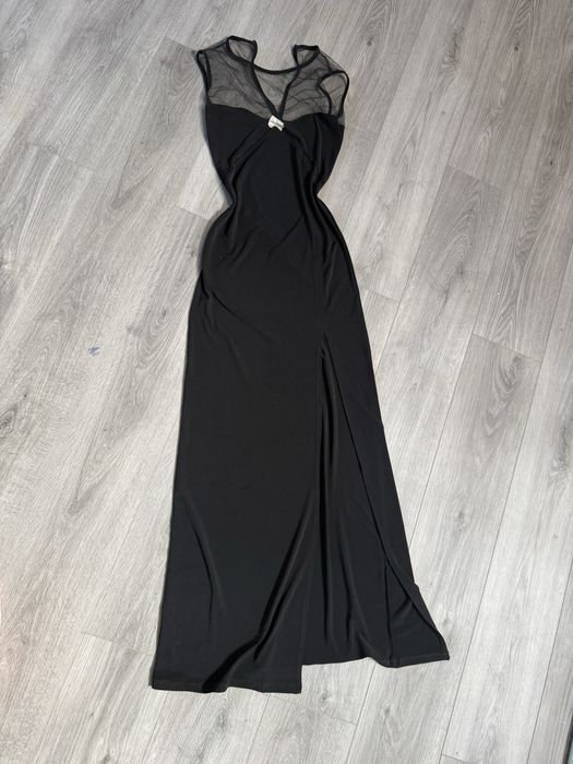 Rochie lunga marime S