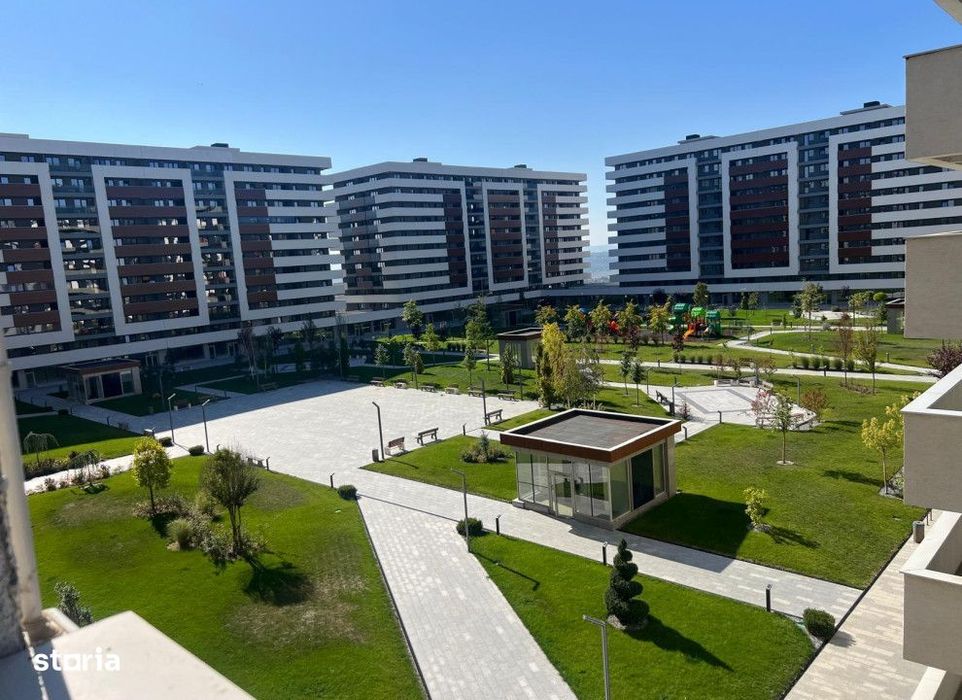 Apartament  2 camere Copou , 50 metri, etaj 5 Cod:160073