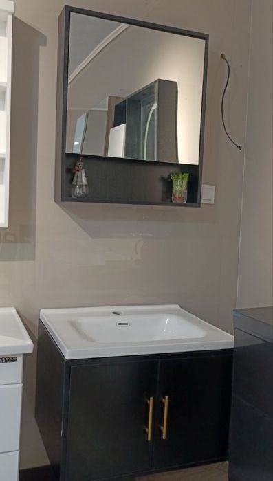 Тумба раковина  мебель