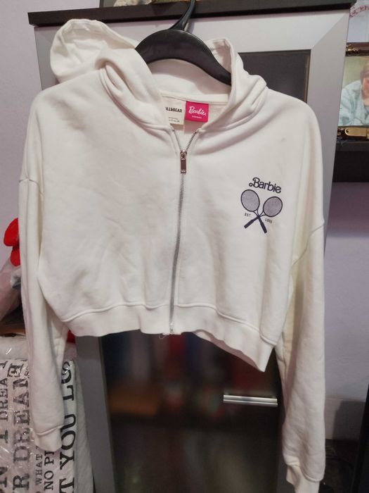 Дамски къси суичърри