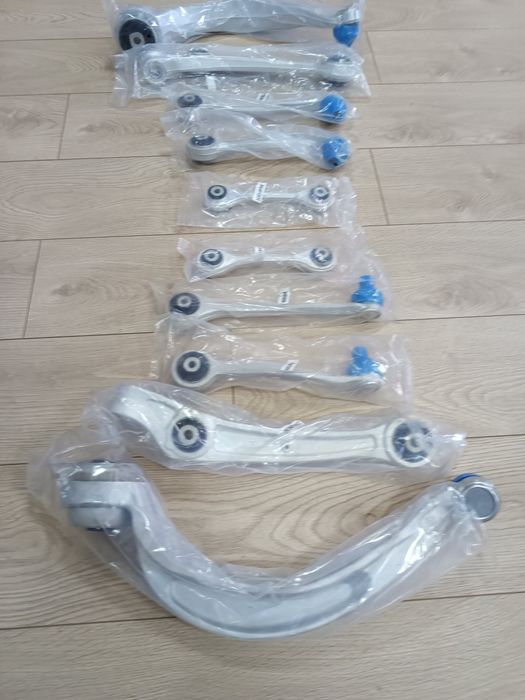 Suspensie fata Audi A7, A5, A4 și Q5