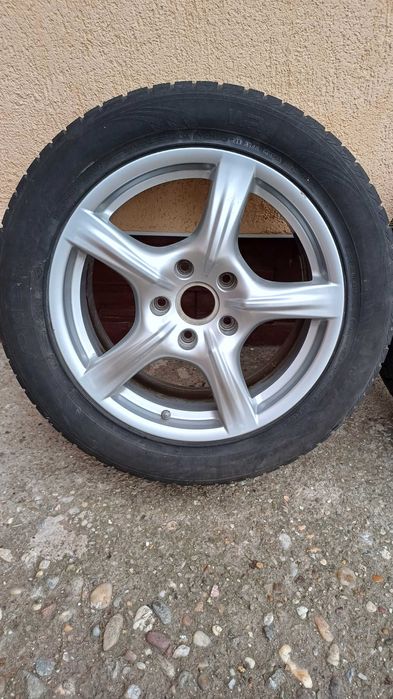 5×130-18 Аudi,Volwsvagen,Porshe