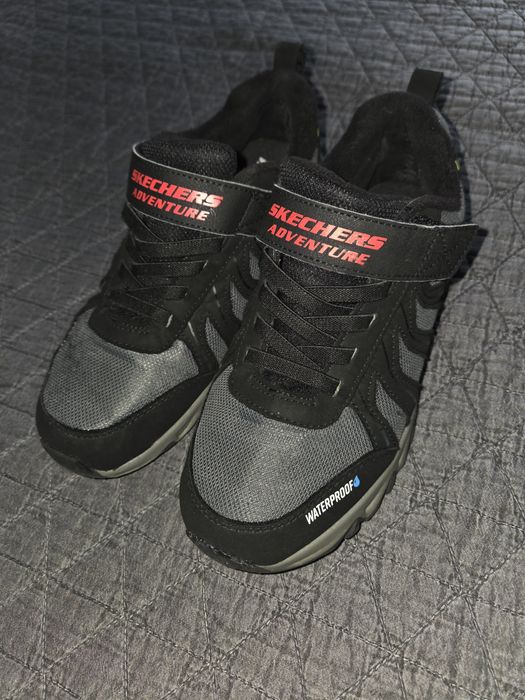 Маратонки  Skechers