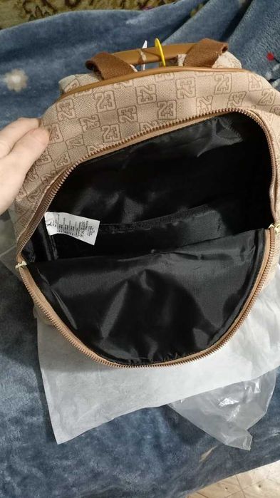 Рюкзак Nike Air Jordan Monogram