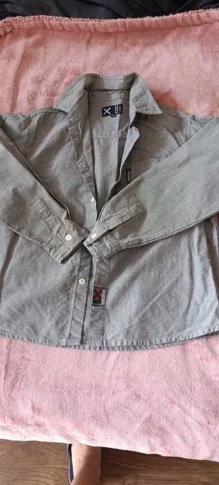 Детски перфектни ризи 8 бр