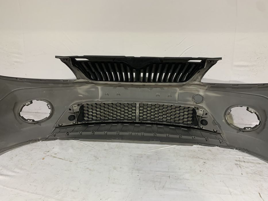 Bara fata Skoda Fabia 2 Scout, facelift, 2010, 2011, 2012, 2013, cod origine OE 5J0807221M.