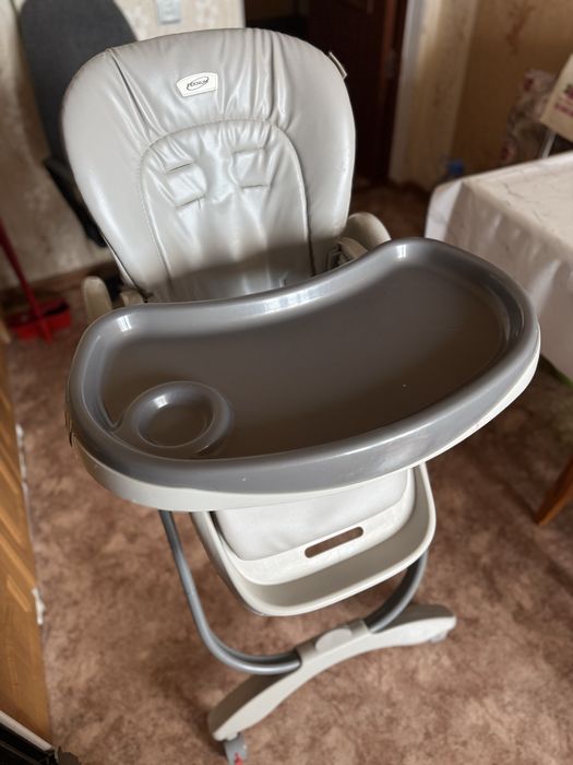 Продается детский стул для кормления