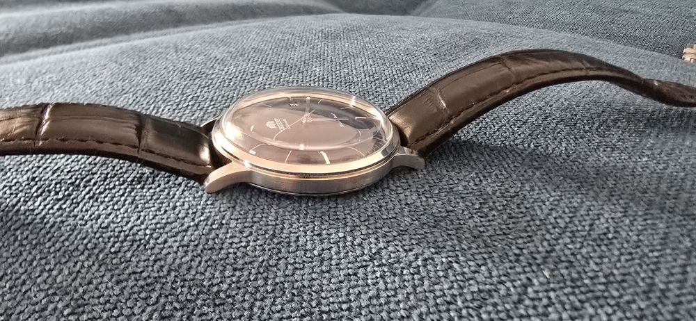 Orient Bambino 42mm