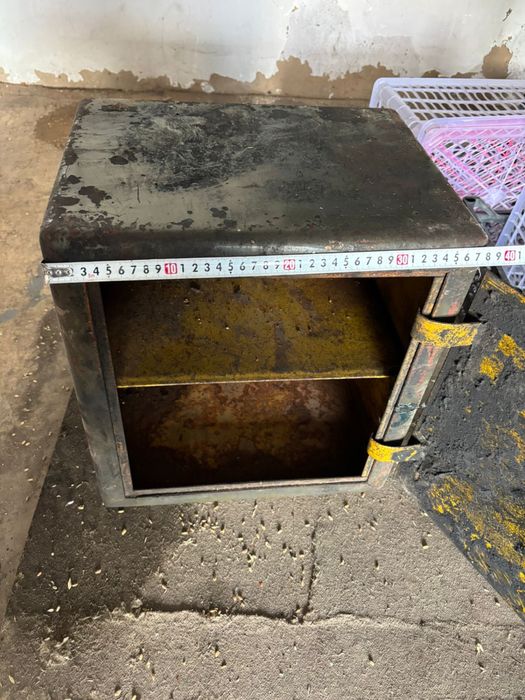 Продам ящик.