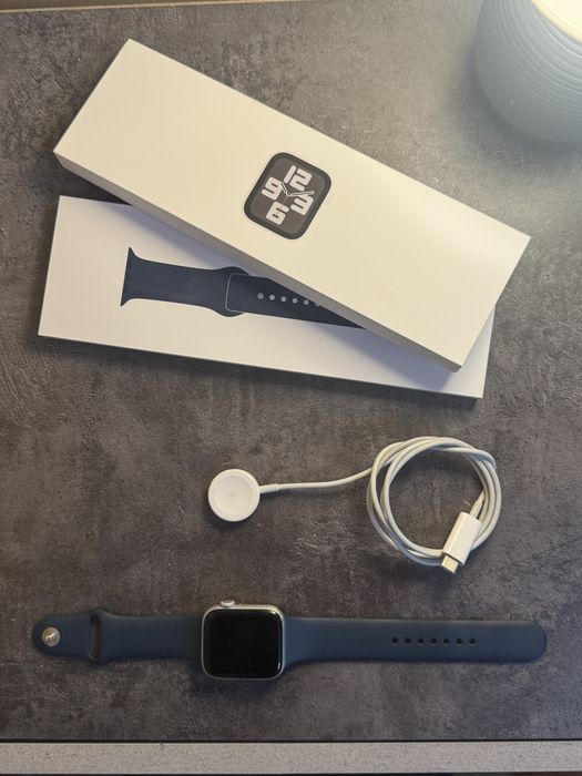 Apple Watch SE2 44mm
