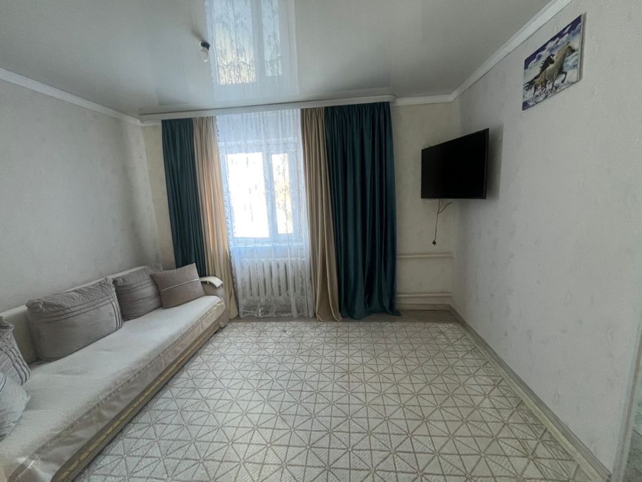 Продается Дом в Осакаровка