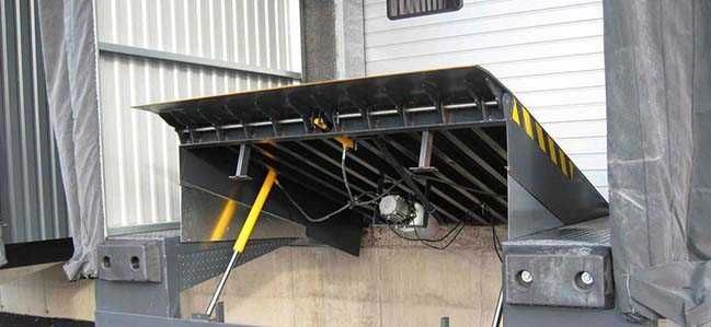 Шлагбаум Шлагбаум