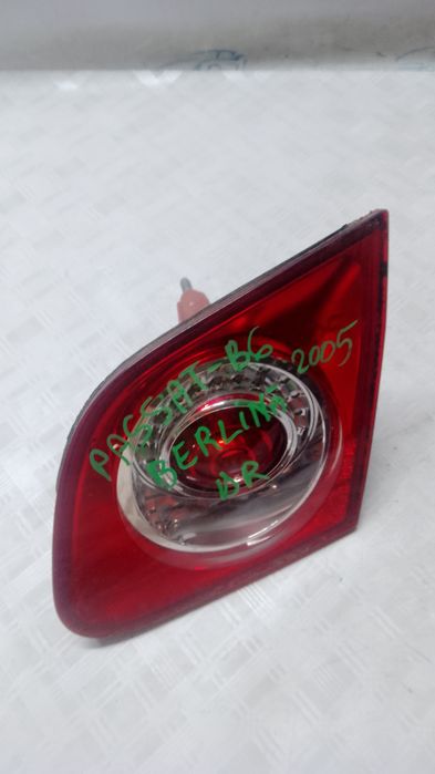 stop dreapta hayon  volkswagen passat b6 berlina - motorina 2005