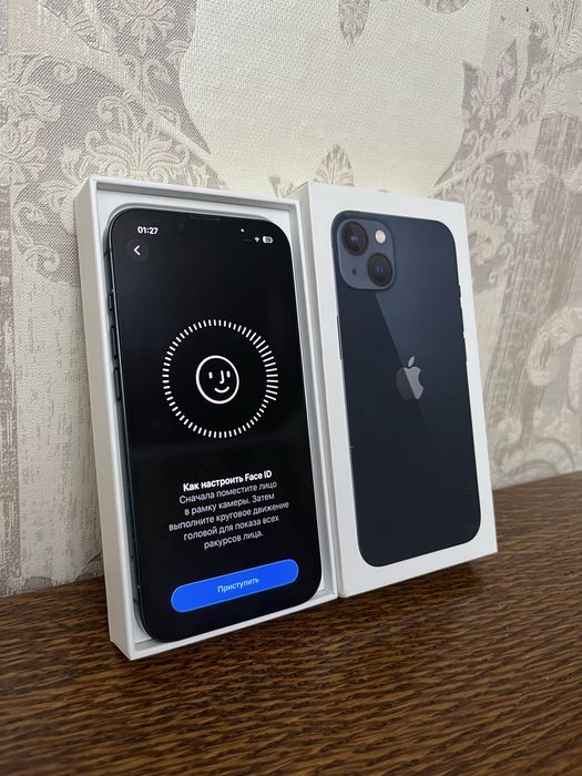 Айфон 13 Iphone 13 идеал