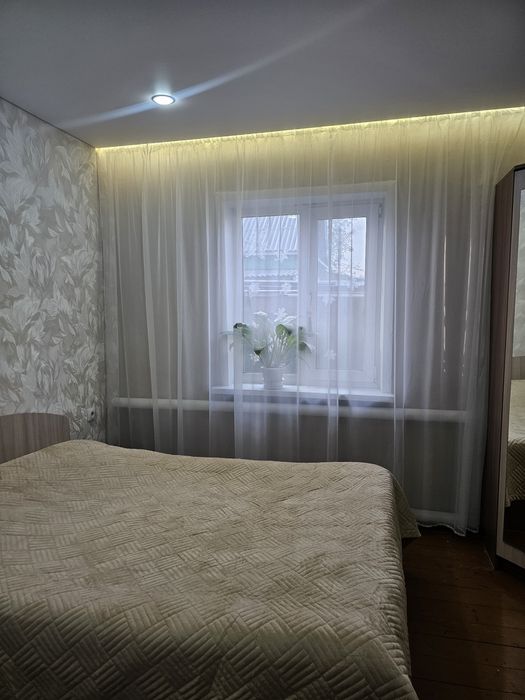 Продам дом в рабочем
