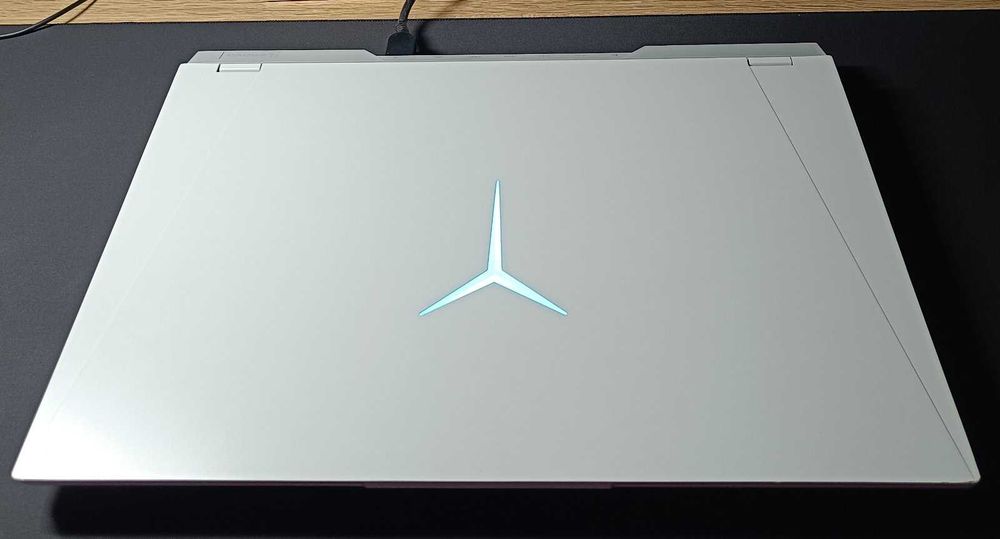 Лаптоп Lenovo Legion 5 Pro