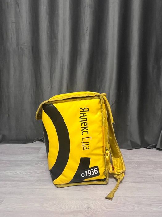 Аренда Термосумка