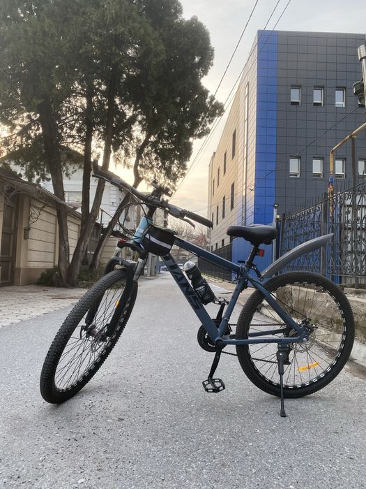 Велосипед сатылады