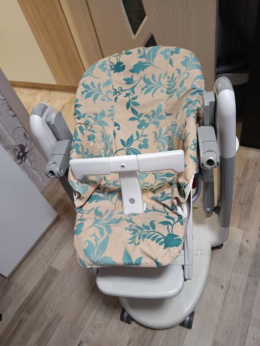 Столче за хранене Peg perego tatamia