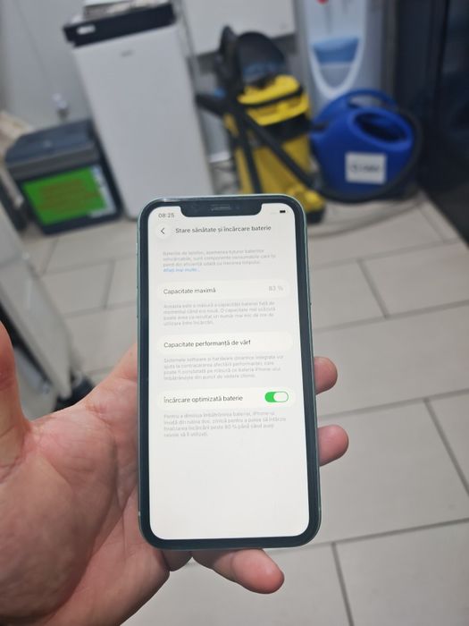 Oferta! Iphone 11 128gb