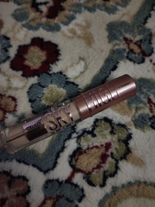 Кансилер Sky Hagh