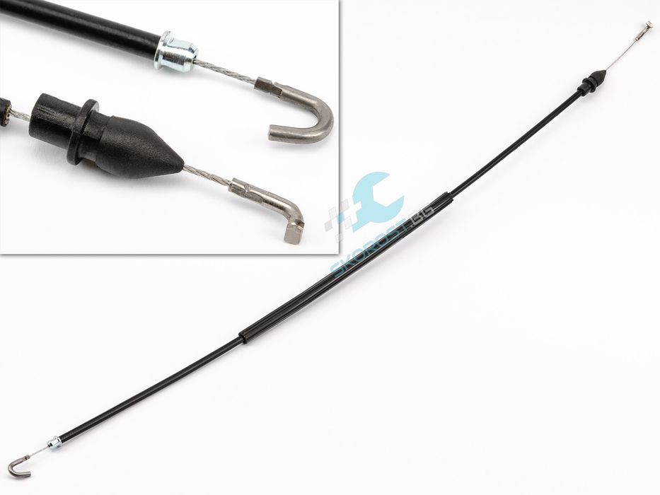 Жило за Отваряне на Предна Задна Врата за Шкода Skoda Octavia