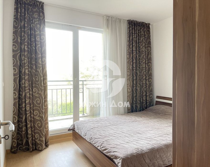 Продава се Двустаен апартамент в с. Равда, Област Бургас - 59 кв.м за 731 €/кв.м - Снимка #5