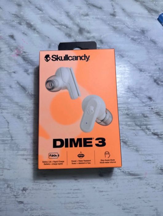 Casti Skullcandy in-ear
