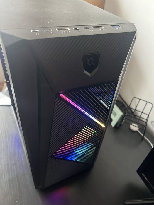 Pc gaming | 16 Gb Ram | I5 | Rgb
