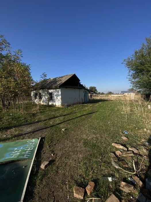 Продам участок 28 соток в Алматинской области