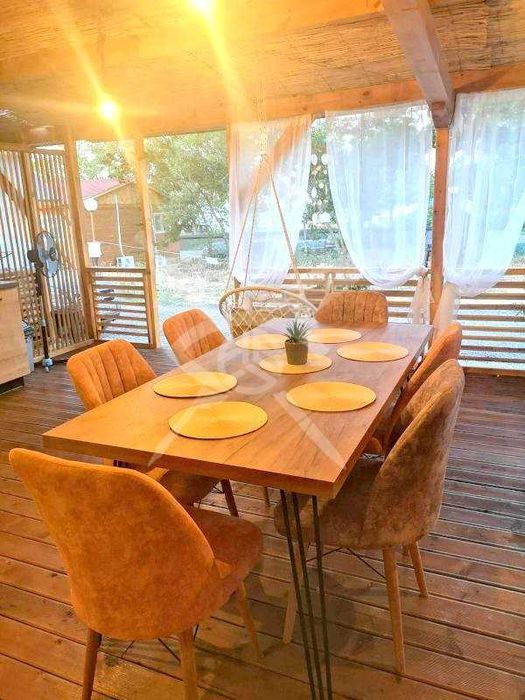 Продава се Къща в Черноморец - 20 кв.м за 1925 €/кв.м - Снимка #7