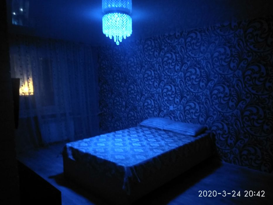 Сдам 1комн.кв.8 мкрн