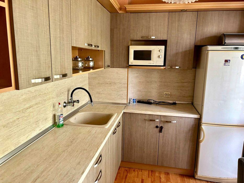 Продава се Двустаен апартамент в Добрич, Балик - 62 кв.м за 938 €/кв.м - Снимка #5