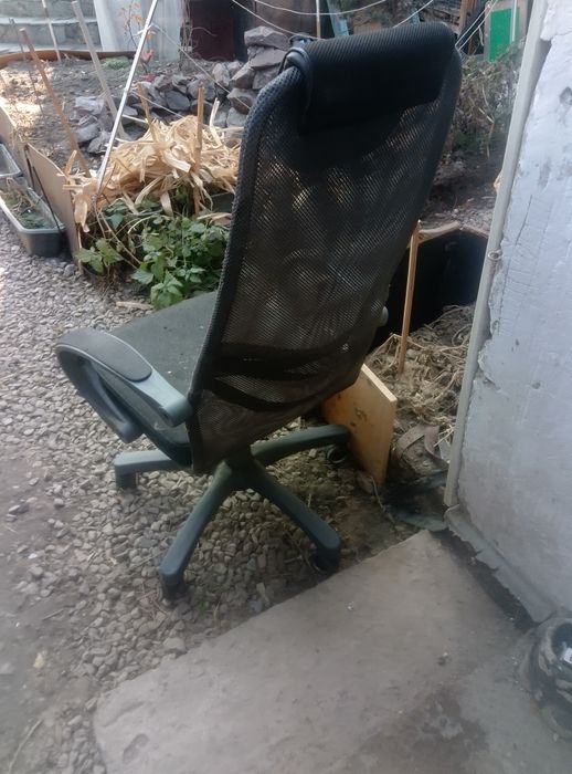 Кресло компьютерное