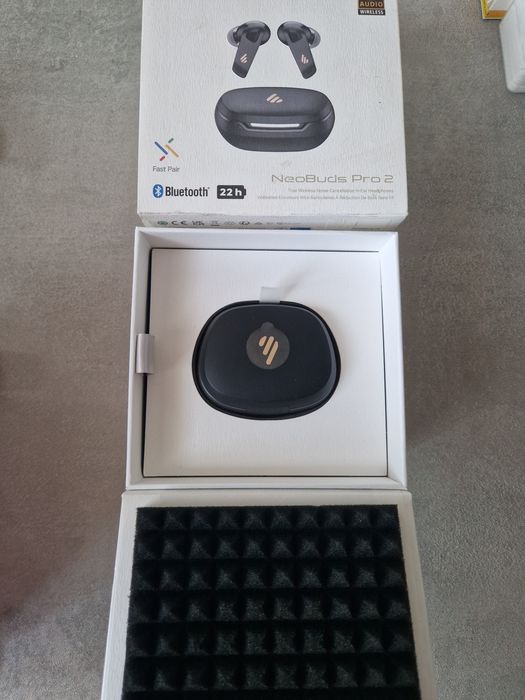 Căști Edifier NeoBuds Pro 2 NOI