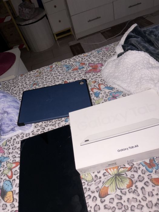 Tableta Galaxy Tab A8